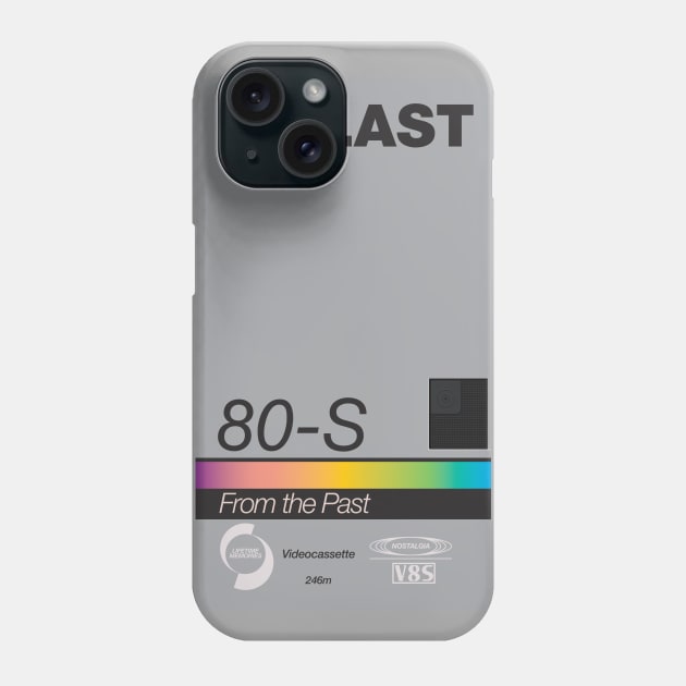 Blast Phone Case by mathiole