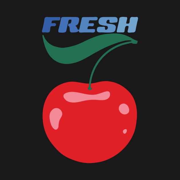 Cherry Fresh by Marina BH