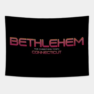 Bethlehem Tapestry