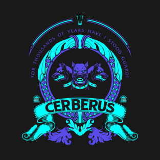 CERBERUS - LIMITED EDITION T-Shirt