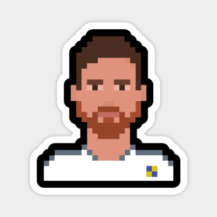 alonso 8bit Magnet