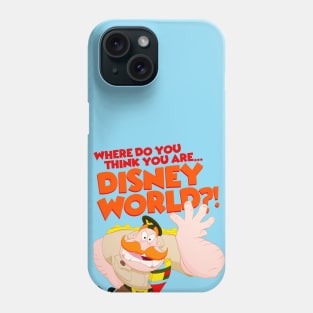 General Knowledge Phone Case