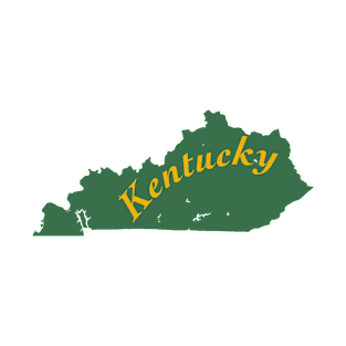 Kentucky T-Shirt