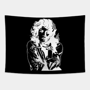 Ellen Ripley Tapestry