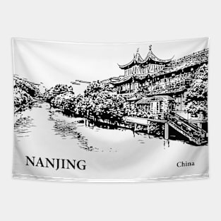 Nanjing China Tapestry