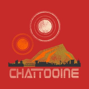 CHATTOOINE T-Shirt