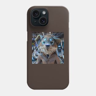 #Web3Kend Onboard Explorers #59 Phone Case