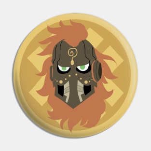 Good Ol' Dagda Pin