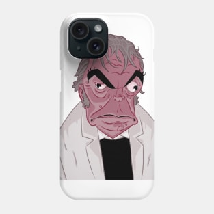 proctologist Phone Case