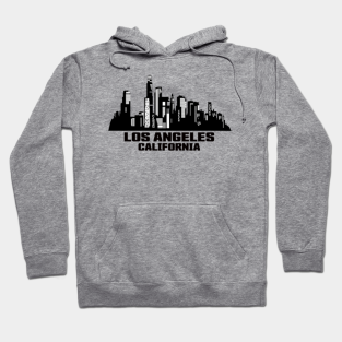 la apparel hoodies