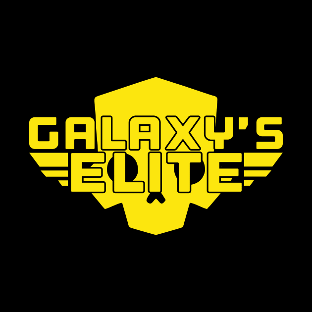 Galaxy's Elite 2 by Altaf-Aji