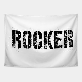 Rocker - Great Tapestry