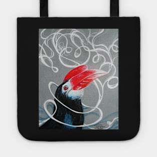 Hornbill Tote