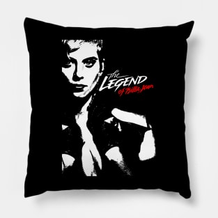 The Legend of Billie Jean Pillow