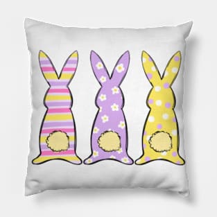 easter bunny Pillow