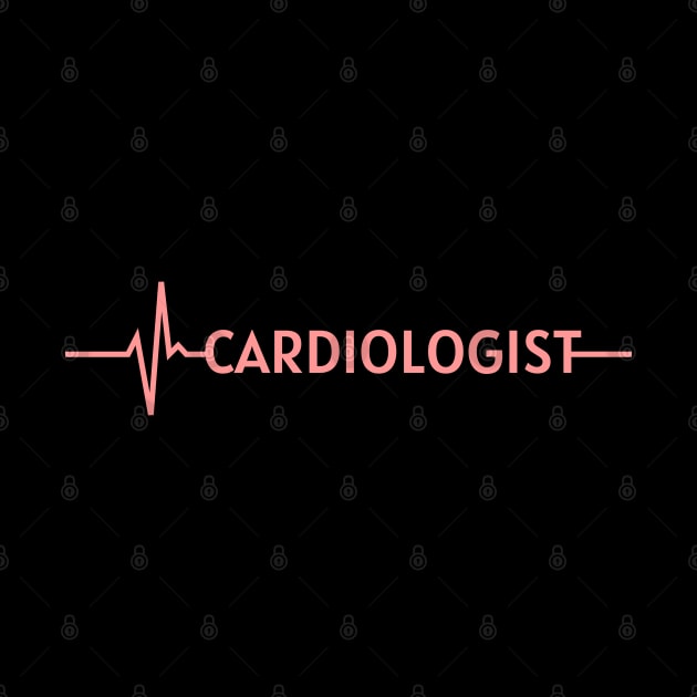 I am a cardiologist in red by MedicineIsHard