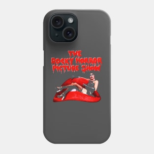 The rocky horror picture show Transylvanian Phone Case