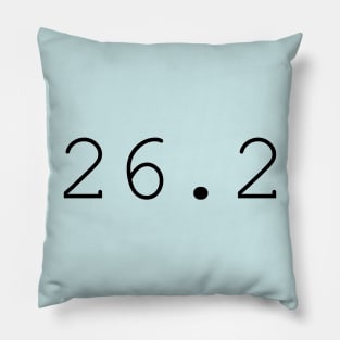 26.2 Pillow