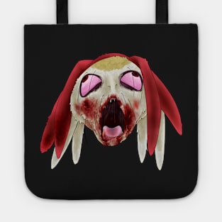 Meow Zombie Tote