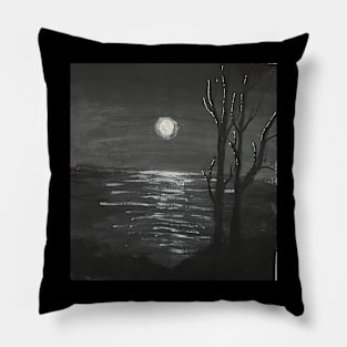 Moonlight Pillow