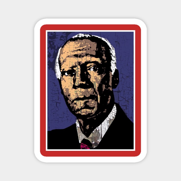 A. Philip Randolph Magnet by truthtopower