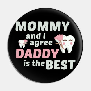 best dentist dad Pin