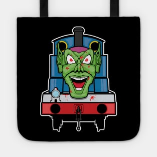 Thomas the Goblin Tote