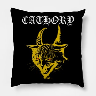 Catlord Pillow