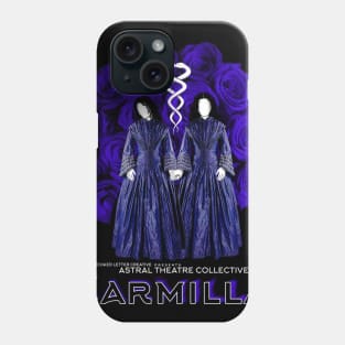 Astral's "Carmilla" Phone Case