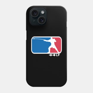 MK Scorpion Logo Phone Case