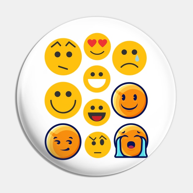 Smiley Emoji Gestures  Which Emoji Fits you Today? Pin by Abstractdiva