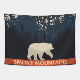 Great Smoky Mountains Tapestry