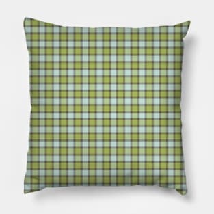 Gingham Checks Pillow