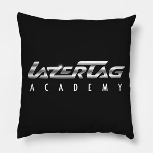 80s Lazer Tag Pillow