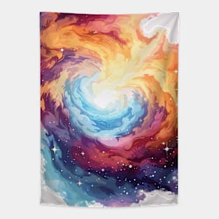 Galaxy Tapestry