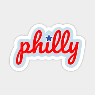 Phillies Magnet