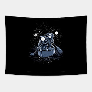 My Space Tapestry