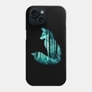 FOX Cultural Significance Phone Case