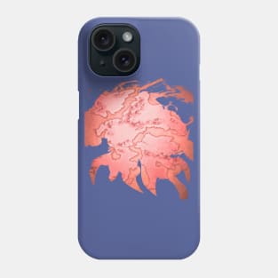 Ashnard: Mad King Phone Case