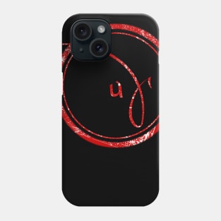 Made in Tibet Phone Case