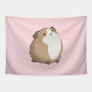 Cute Guinea Pig Tapestry