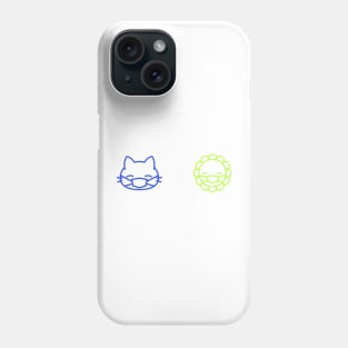 Our Future. Phone Case