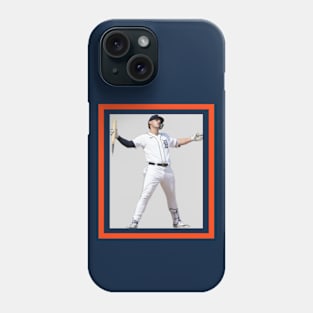 Spencer Torkelson Phone Case