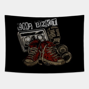 limp bizkit Tapestry