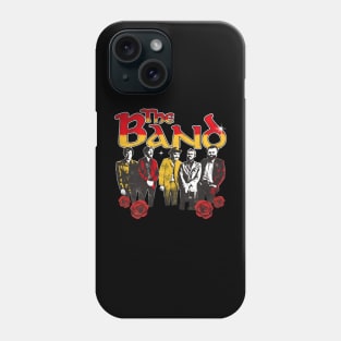 The band Phone Case