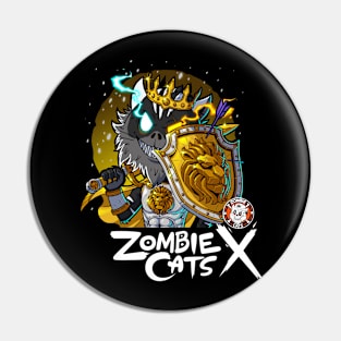 ZCX #0037 Pin