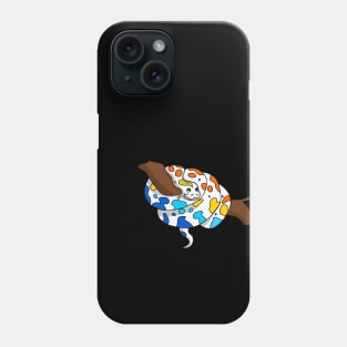 Pride Python Phone Case