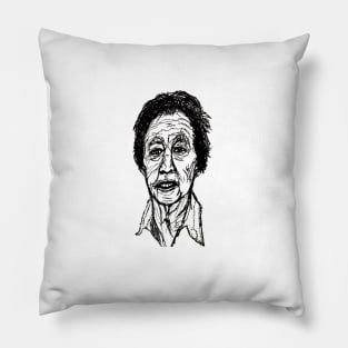 Beverly Pillow