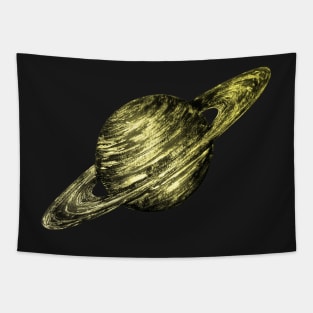 SATURN Solar System Design Tapestry