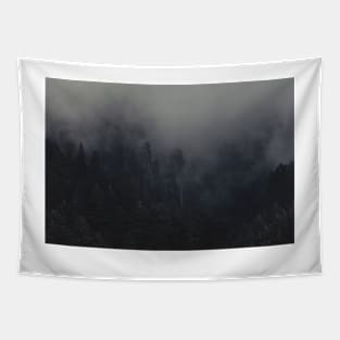 Penumbra Tapestry